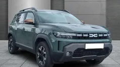 Gebraucht 2025 Dacia Duster Extreme SUV | 28.800 € (Fairer Preis)