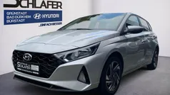 Gebraucht 2021 Hyundai i20 Edition 30 Limousine | 15.380 € (Fairer Preis)