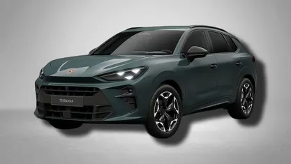 Nieuw Cupra Terramar 150 PK (110 kW) 2025 Blauw SUV