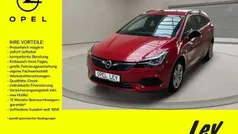 Gebraucht 2022 Opel Astra Elegance Kombi | 20.990 € (Fairer Preis)