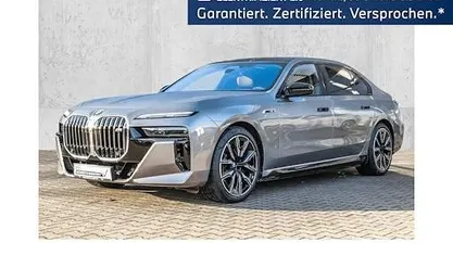 Gebraucht BMW i7 Executive 484 kW (659 PS) 2024 Limousine