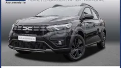 Gebraucht 2025 Dacia Sandero Expression Kleinwagen | 19.222 € (Fairer Preis)