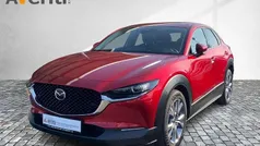 Gebraucht 2021 Mazda CX-30 Selection SUV | 19.479 € (Guter Preis)