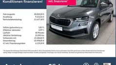 Gebraucht 2024 Skoda Karoq Selection SUV | 30.850 € (Fairer Preis)