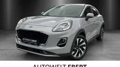 Gebraucht 2023 Ford Puma Titanium SUV | 21.690 € (Fairer Preis)