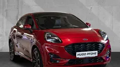 Gebraucht 2024 Ford Puma ST-Line X SUV | 22.950 € (Fairer Preis)