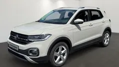 Gebraucht 2022 VW T-Cross Style SUV | 20.490 € (Fairer Preis)