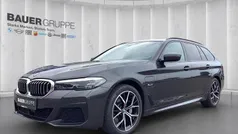 Gebraucht 2022 BMW 530e M Sport Kombi | 36.930 € (Fairer Preis)