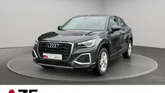 Gebraucht 2024 Audi Q2 Advanced Plus SUV | 29.480 € (Fairer Preis)