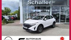 Gebraucht 2025 Nissan Qashqai Acenta SUV | 28.980 € (Fairer Preis)