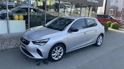 Gebraucht Opel Corsa Elegance 100 PS (73 kW) 2023 Kleinwagen