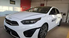 Gebraucht 2024 Kia Ceed GT-Line Limousine | 28.990 € (Fairer Preis)