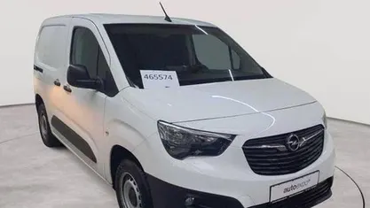 Gebraucht 2021 Opel Combo Selection Van / Kleinbus | 13.490 € (Guter Preis)