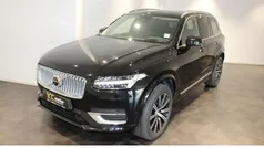 Gebraucht 2022 Volvo XC90 Ultimate SUV | 43.980 € (Fairer Preis)