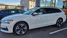 Gebraucht 2024 Skoda Superb Selection Kombi | 38.980 € (Fairer Preis)