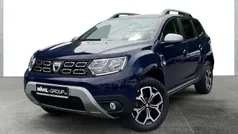Gebraucht 2019 Dacia Duster Prestige SUV | 13.990 € (Fairer Preis)