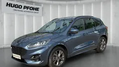 Gebraucht 2024 Ford Kuga ST-Line SUV | 32.600 € (Fairer Preis)