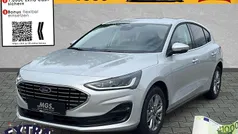 Gebraucht 2025 Ford Focus Titanium Limousine | 26.499 € (Superpreis)