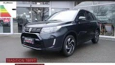 Gebraucht 2025 Suzuki Vitara Comfort+ SUV | 26.990 € (Fairer Preis)