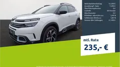 Gebraucht 2022 Citroën C5 Aircross Feel SUV | 19.490 € (Fairer Preis)