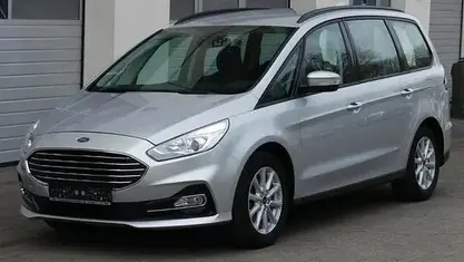 Gebraucht 2020 Ford Galaxy Trend Van / Kleinbus | 25.490 € (Fairer Preis)
