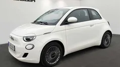 Gebraucht 2023 Fiat 500e Kleinwagen | 23.600 € (Fairer Preis)