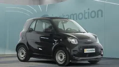 Smart ForTwo Electric Drive