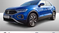 Gebraucht 2023 VW T-Roc Move SUV | 21.680 € (Guter Preis)