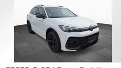 Gebraucht 2024 VW Tiguan R-line SUV | 44.990 € (Fairer Preis)