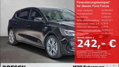 Gebraucht 2024 Ford Focus ST-Line X Limousine | 23.490 € (Fairer Preis)