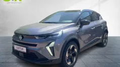 Gebraucht 2025 Renault Captur Techno SUV | 25.475 € (Fairer Preis)