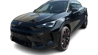 Gebraucht 2025 Cupra Formentor VZ SUV | 47.332 € (Teuer)