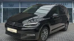 Schwarz Neu 2025 VW Touran Van / Kleinbus | 38.940 € (Fairer Preis)