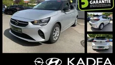 Gebraucht 2022 Opel Corsa Edition Kleinwagen | 14.850 € (Fairer Preis)