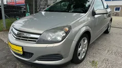Gebraucht 2008 Opel Astra GTC Edition | 2.250 € (Fairer Preis)