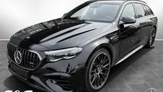 Gebraucht 2024 Mercedes E53 AMG AMG Kombi | 109.977 €
