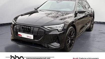 Gebraucht 2022 Audi e-tron S-Line SUV | 38.960 € (Fairer Preis)