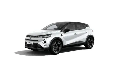 Gebraucht Renault Captur Techno 141 PS (103 kW) 2026 SUV