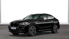 Schwarz Gebraucht 2020 BMW X4 Competition Edition SUV | 49.890 € (Guter Preis)