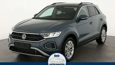 Gebraucht 2025 VW T-Roc Life SUV | 29.995 € (Superpreis)