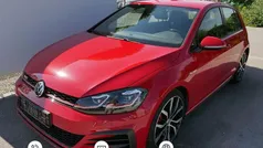 Gebraucht 2019 VW Golf VII GTI Limousine | 21.990 € (Superpreis)