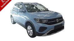 Gebraucht 2024 VW T-Cross Life SUV | 22.970 € (Fairer Preis)