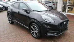 Agate black Neu 2025 Ford Puma ST-Line Kleinwagen | 24.490 € (Guter Preis)