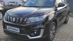 Cosmic black pearl metallic Gebraucht 2024 Suzuki Vitara Comfort SUV | 26.290 € (Fairer Preis)