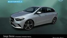 Gebraucht 2024 Mercedes B200 Progressive Van / Kleinbus | 34.880 € (Fairer Preis)