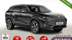 Schwarz Neu 2025 MG HS Luxury SUV | 24.388 € (Guter Preis)