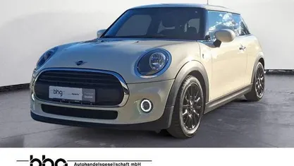 Gebraucht Mini ONE 102 PS (75 kW) 2019 Kleinwagen