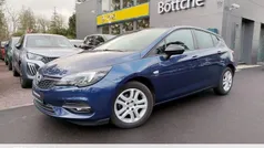 Nautic blau Gebraucht 2020 Opel Astra Limousine | 15.950 € (Fairer Preis)