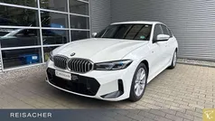 Gebraucht 2024 BMW 320 Comfort Edition Limousine | 40.949 € (Fairer Preis)