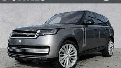 Gebraucht 2024 Land Rover Range Rover SUV | 214.150 €